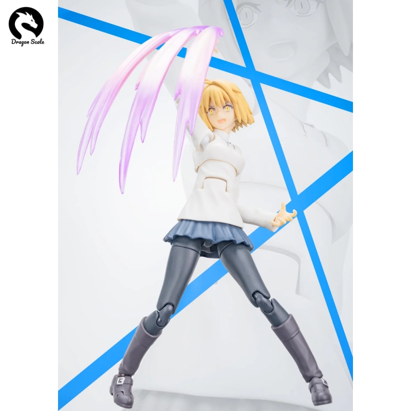 Good Smile Company Figma - Figur Aksi Model Mainan Arcueid Brunestud