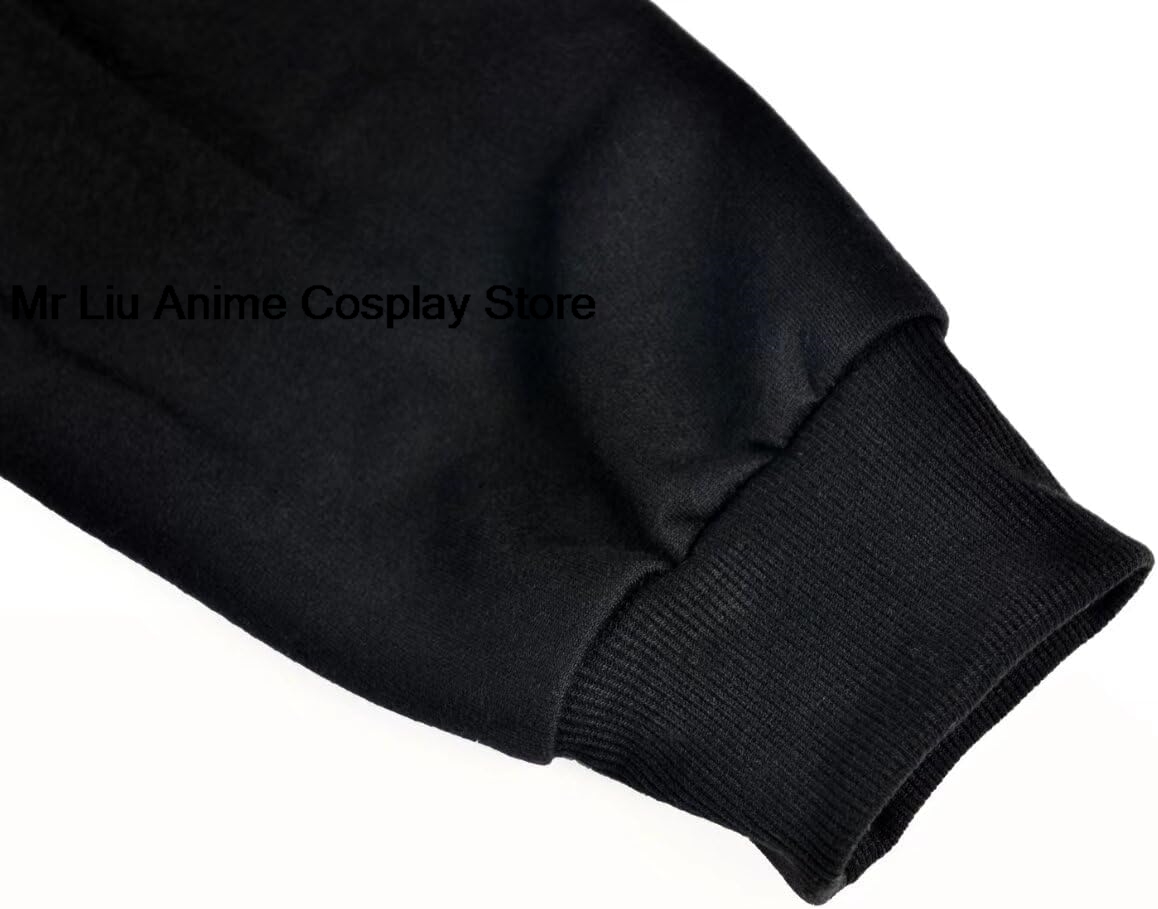Hoodie Grafis Wanita Sweatshir - Anime Merchandise Hoodie ulasan dan harga