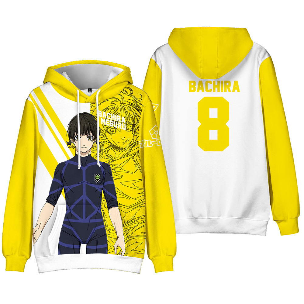 Hoodie Pullover Kasual Fashion - Anime Merchandise Hoodie ulasan dan harga