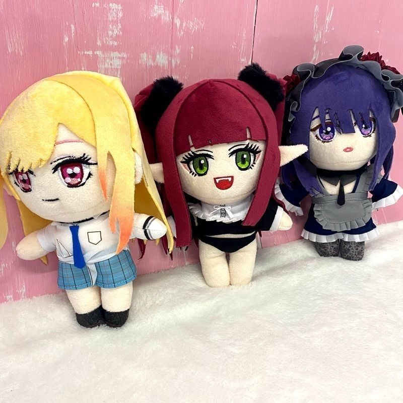 Boneka Plush Marin dari My Dre - Anime Merchandise Usa ulasan dan harga