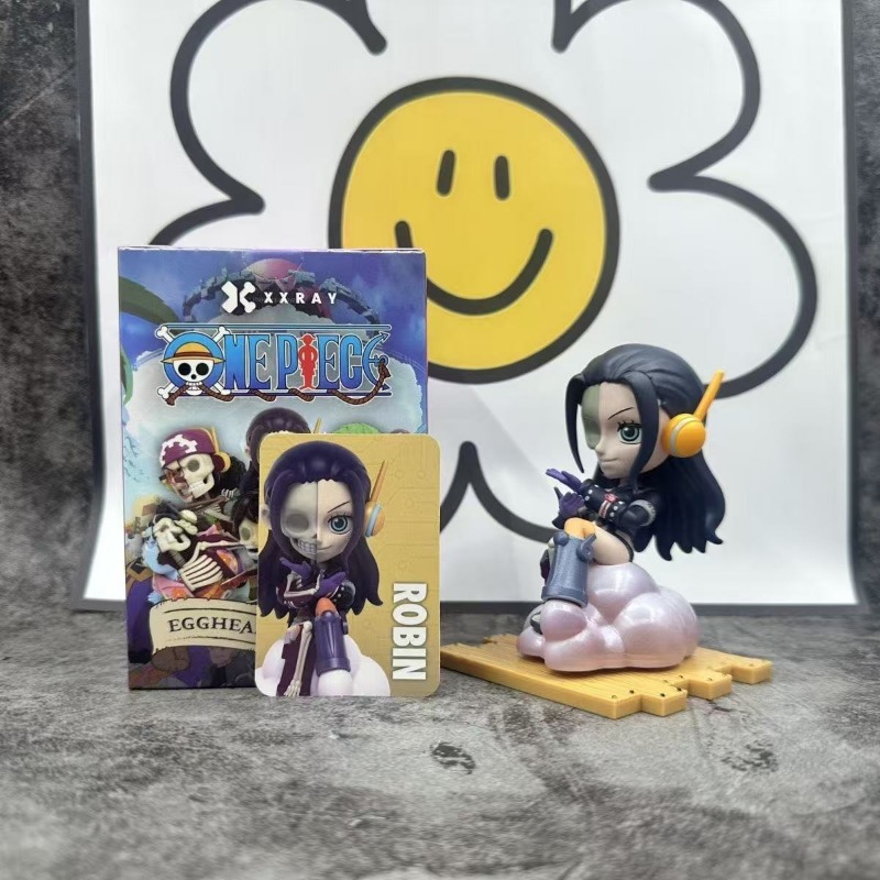 MightyJaxx Anime One Piece Sem - Zoro Anime Merchandise ulasan dan harga