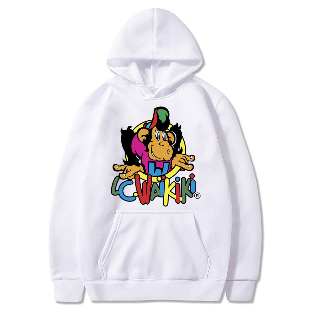 Lc Alhambra Hoodie Barang Daga - Anime Merchandise Hoodie ulasan dan harga