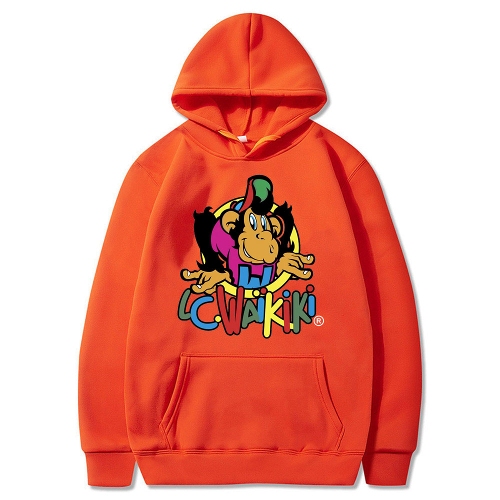 Lc Alhambra Hoodie Barang Daga - Anime Merchandise Hoodie ulasan dan harga