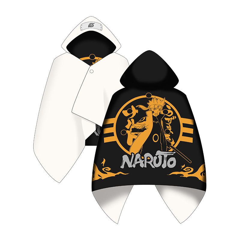 Naruto Uchiha Sasuke merchandi - Anime Merchandise Hoodie ulasan dan harga