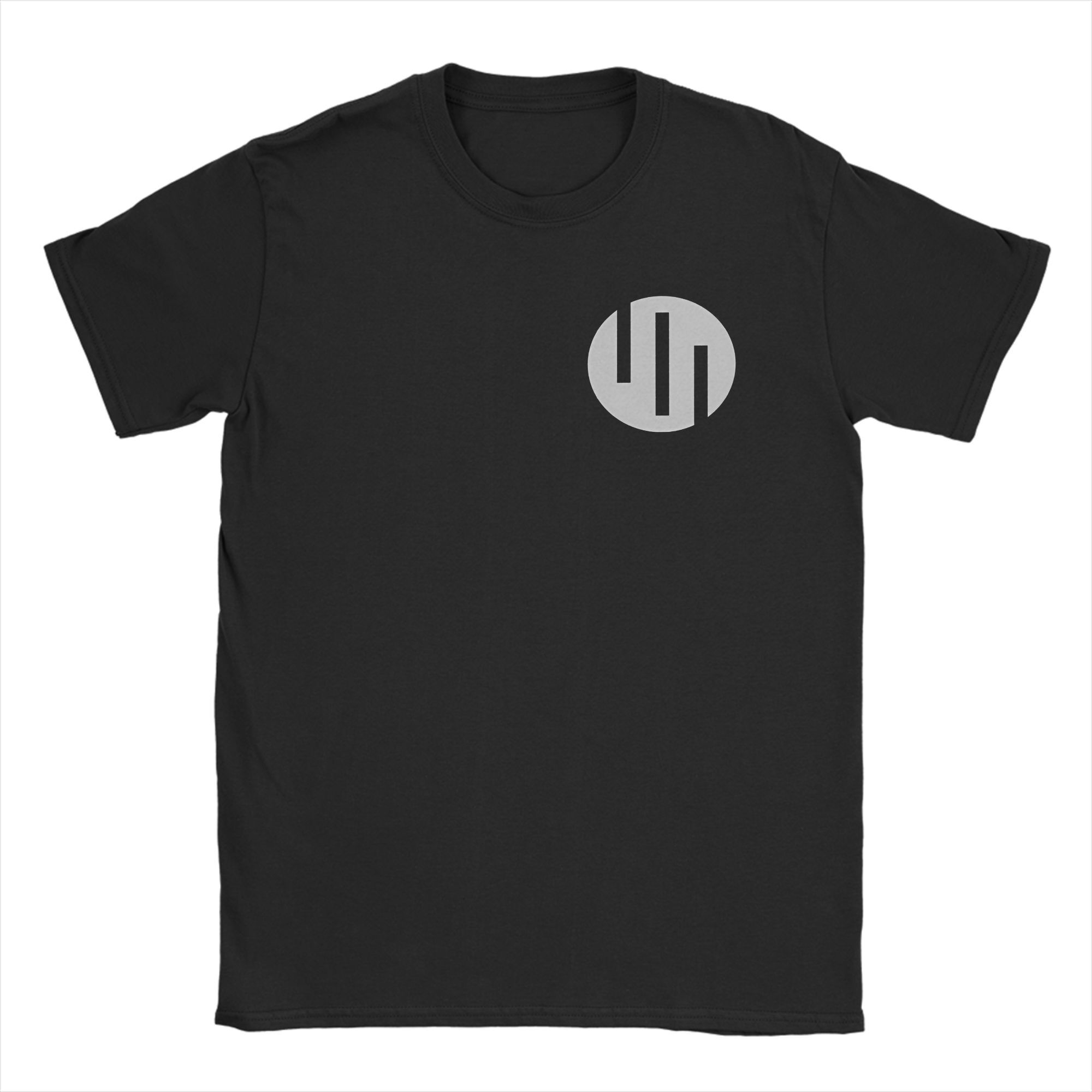 Kaus Pria Kaus Katun Lengan Pe - Anime Merchandise T-Shirts ulasan dan harga
