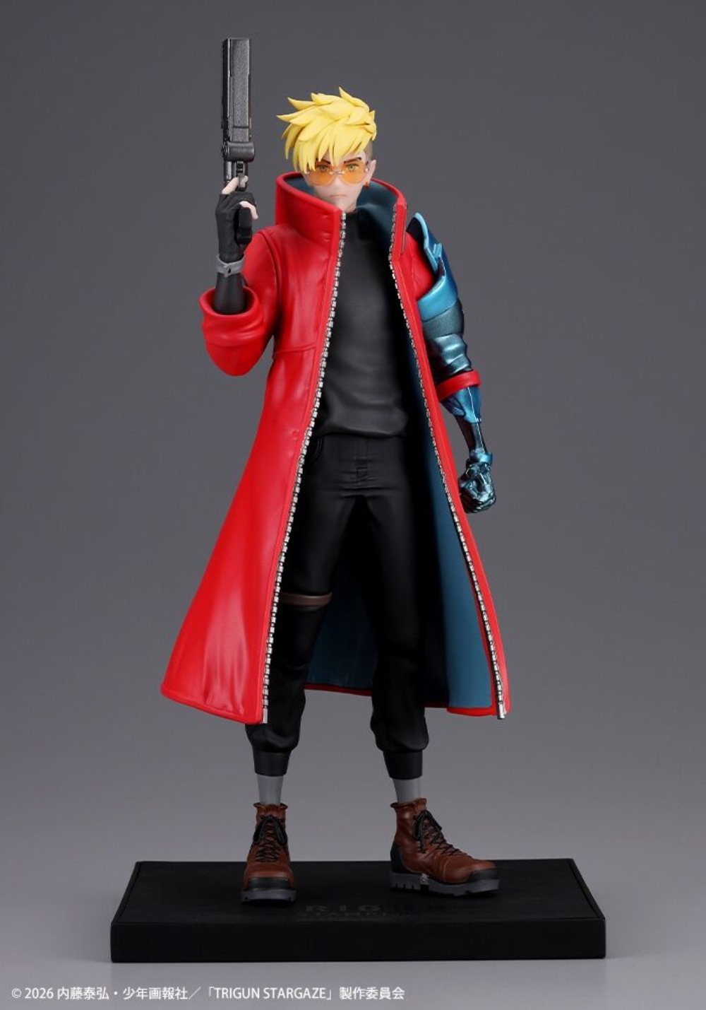 100% Asli Kotobukiya Oshi Work - Good Smile Company Figma ulasan dan harga