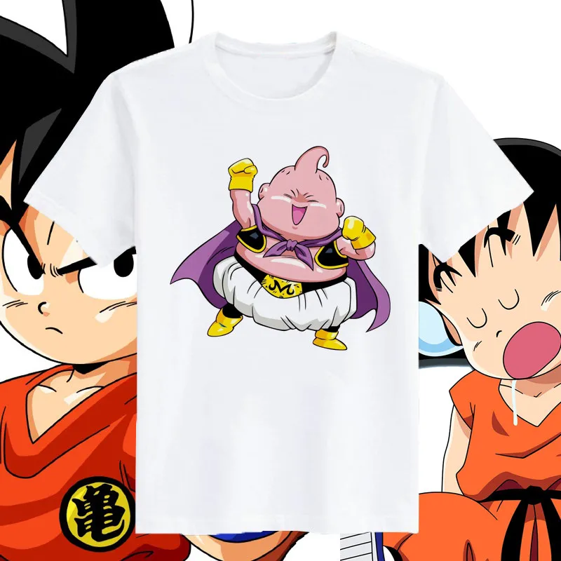 2026 Merchandise Anime Dragon  - Anime Merchandise T-Shirts ulasan dan harga