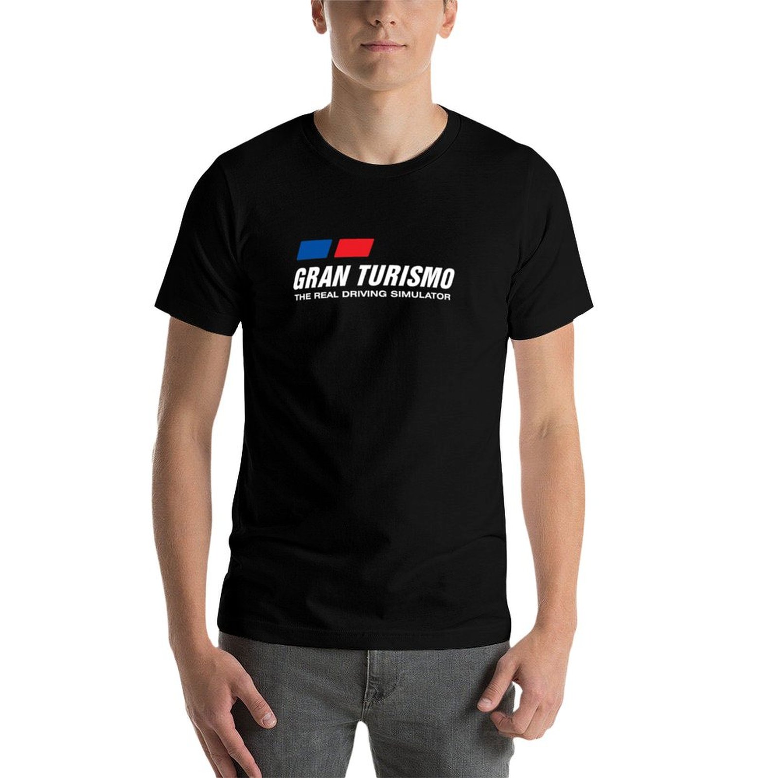 Penjualan Terbaik - Kaus Merch - Anime Merchandise T-Shirts ulasan dan harga