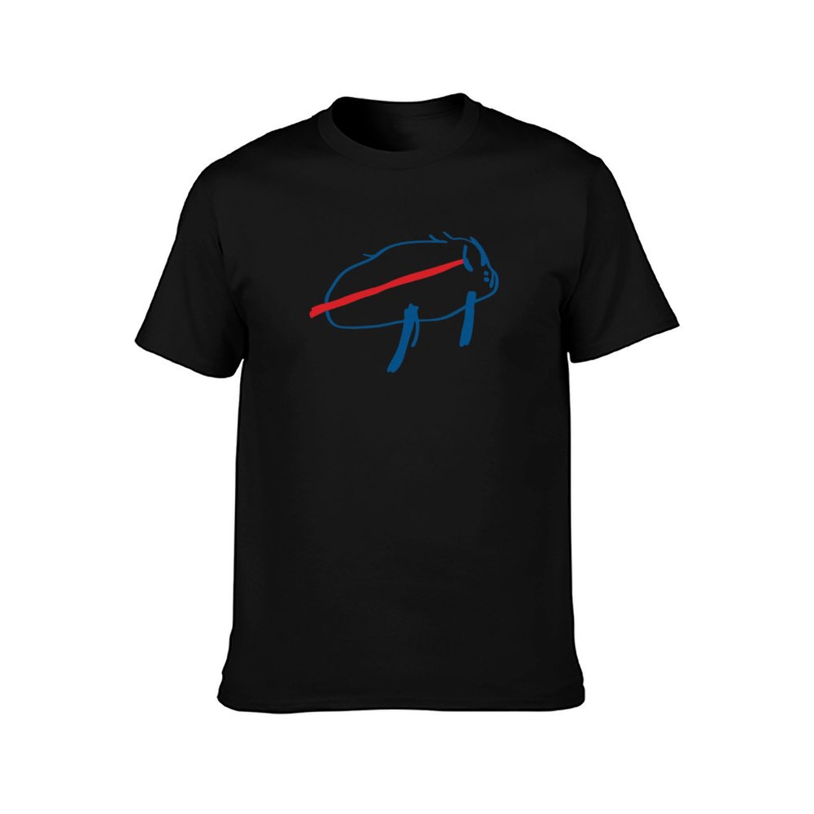 BEST SELLER Josh Allen Potato  - Anime Merchandise T-Shirts ulasan dan harga