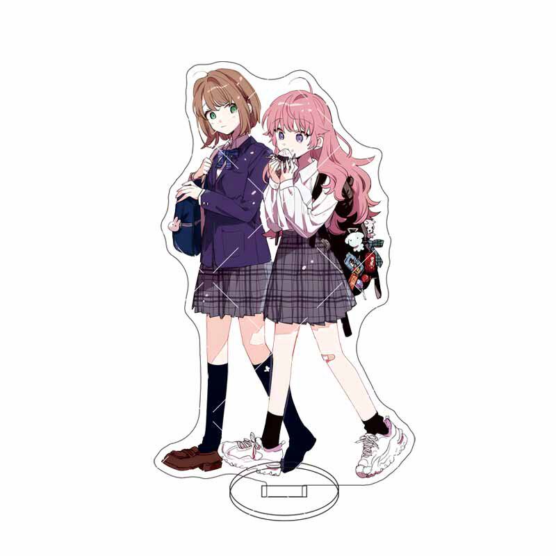 16CM Anime ‌ Aku Ingin Jatuh C - Anime Merchandise ulasan dan harga