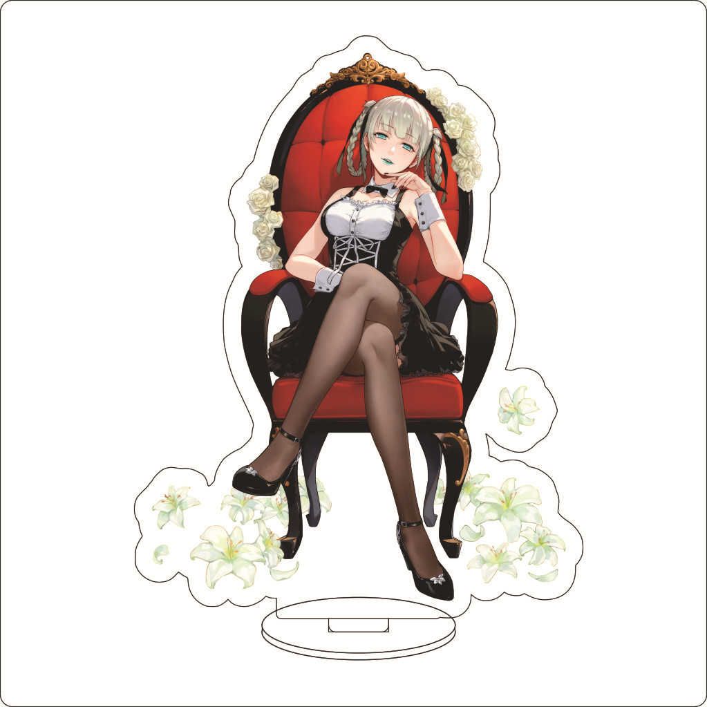 16CM Anime Kakegurui ‌   Jabam - Anime Merchandise ulasan dan harga