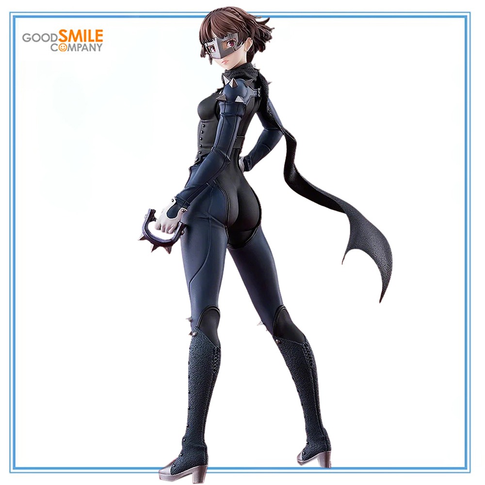100% Asli Good Smile Company P - Good Smile Company Figma ulasan dan harga