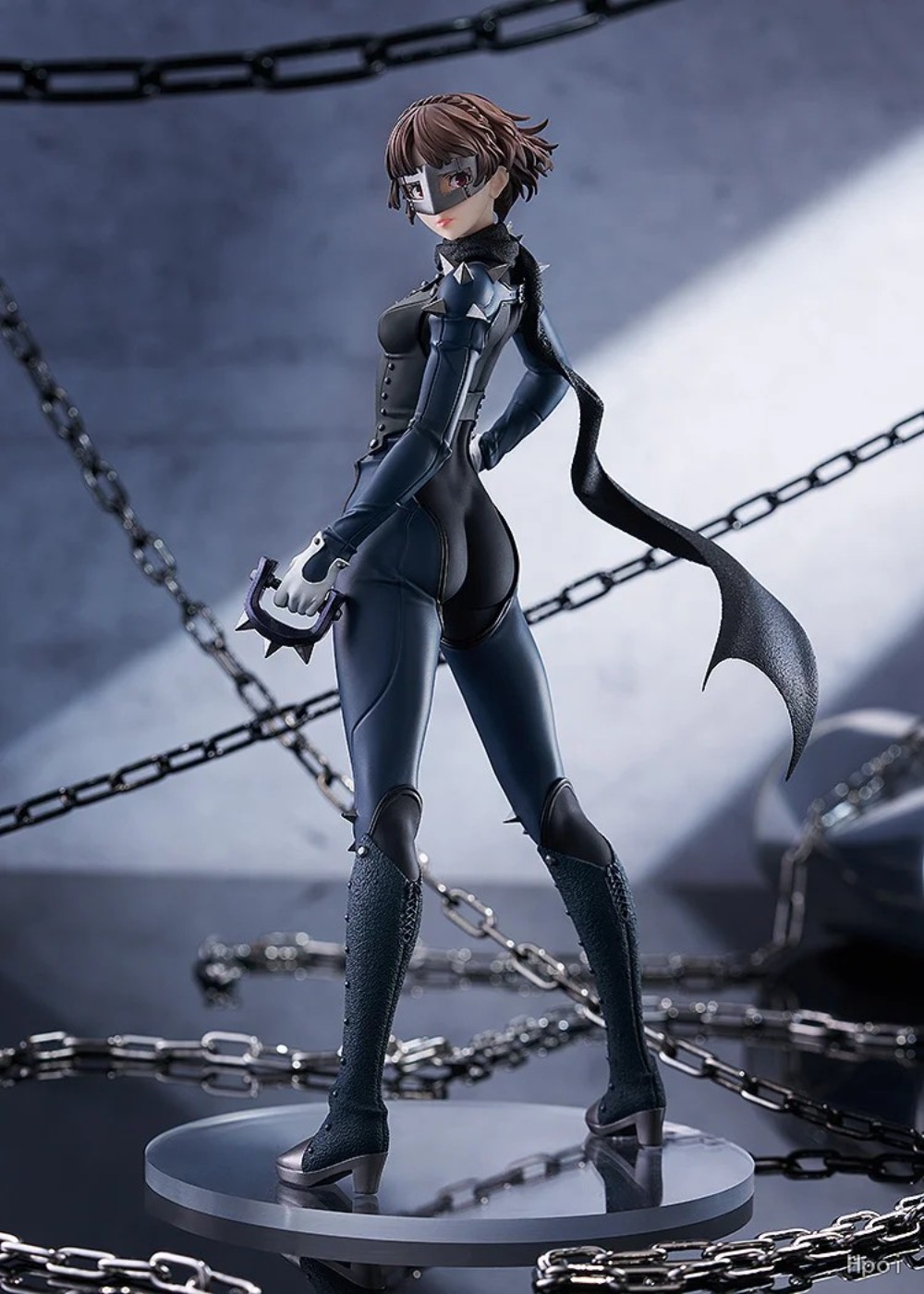 100% Asli Good Smile Company P - Good Smile Company Figma ulasan dan harga
