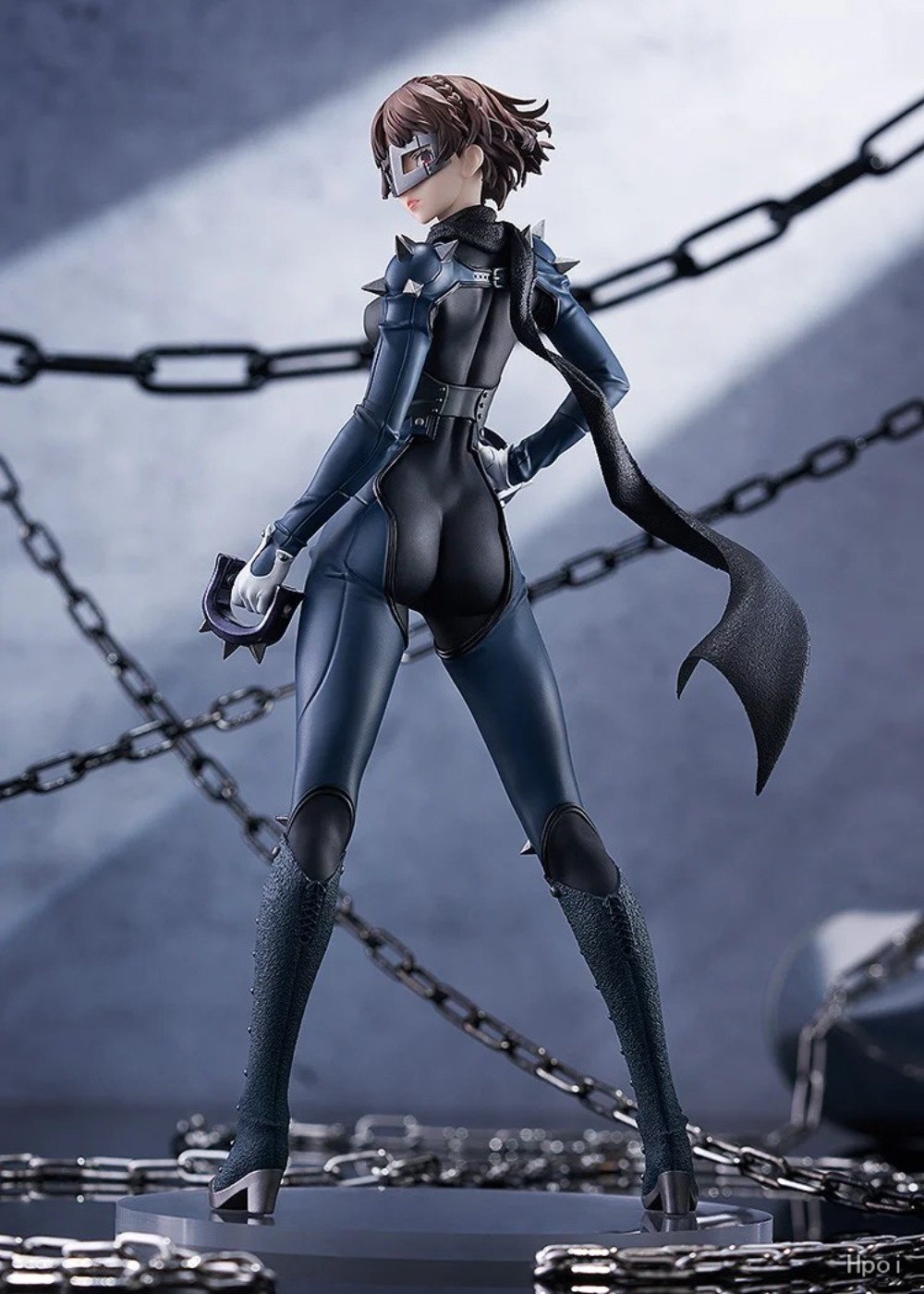 100% Asli Good Smile Company P - Good Smile Company Figma ulasan dan harga