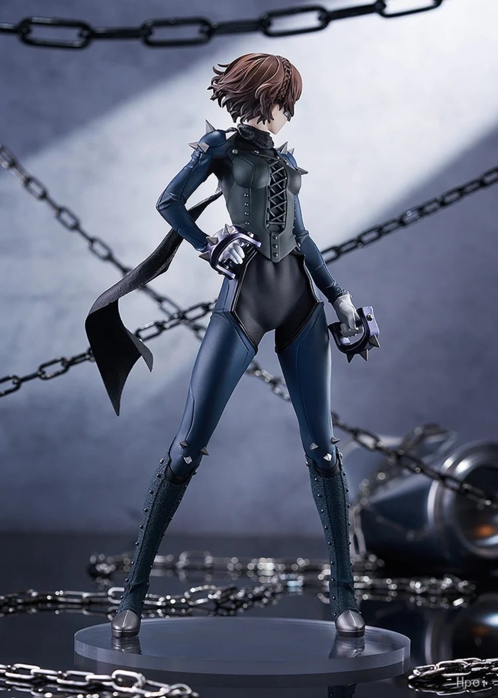 100% Asli Good Smile Company P - Good Smile Company Figma ulasan dan harga