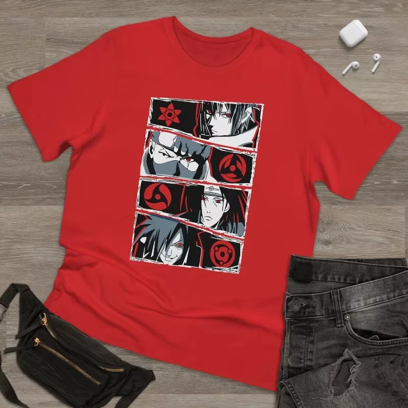 Barang Dagangan Anime Terbaru  - Anime Merchandise T-Shirts ulasan dan harga