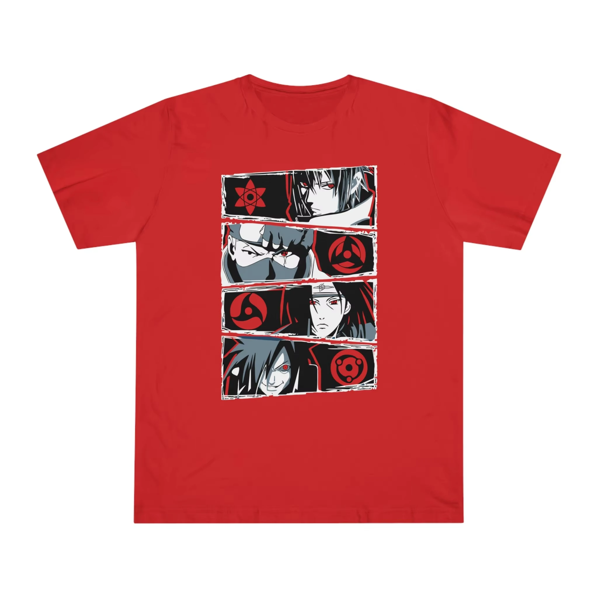 Barang Dagangan Anime Terbaru  - Anime Merchandise T-Shirts ulasan dan harga