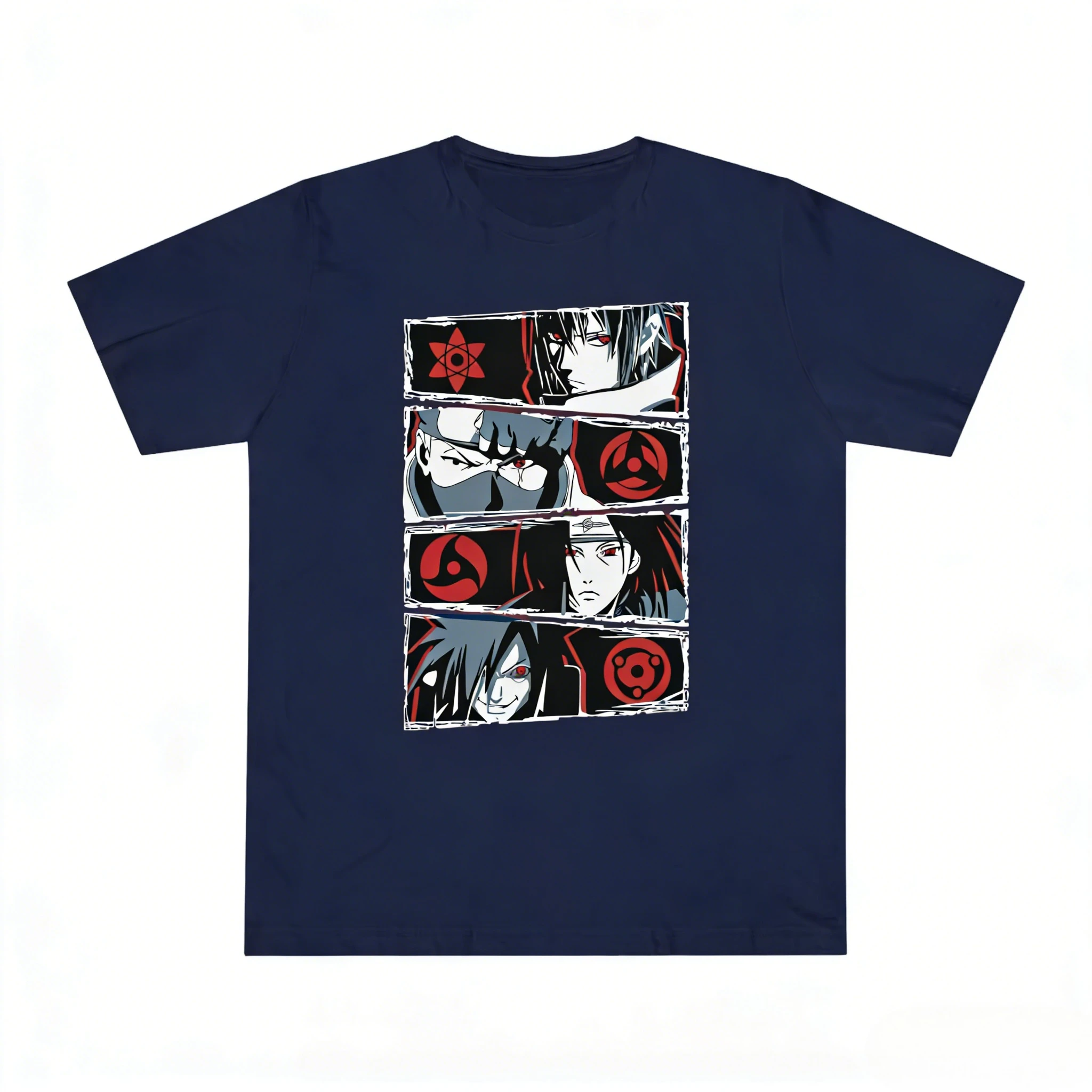 Barang Dagangan Anime Terbaru  - Anime Merchandise T-Shirts ulasan dan harga
