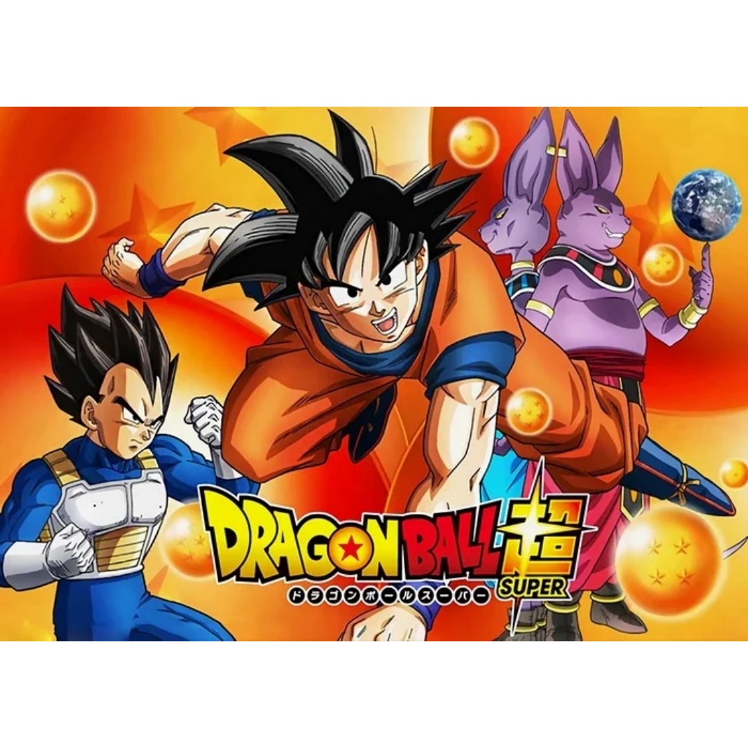 Permadani Dekorasi Anime Drago - Wall Scroll Tapestry ulasan dan harga
