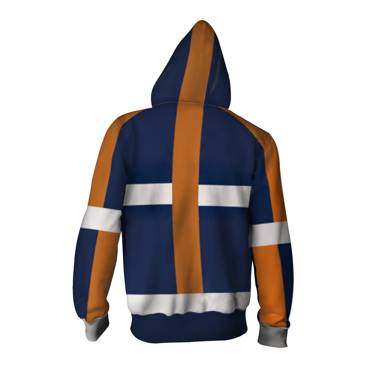 Setelan Role-playing New Tokyo - Anime Merchandise Jacket ulasan dan harga