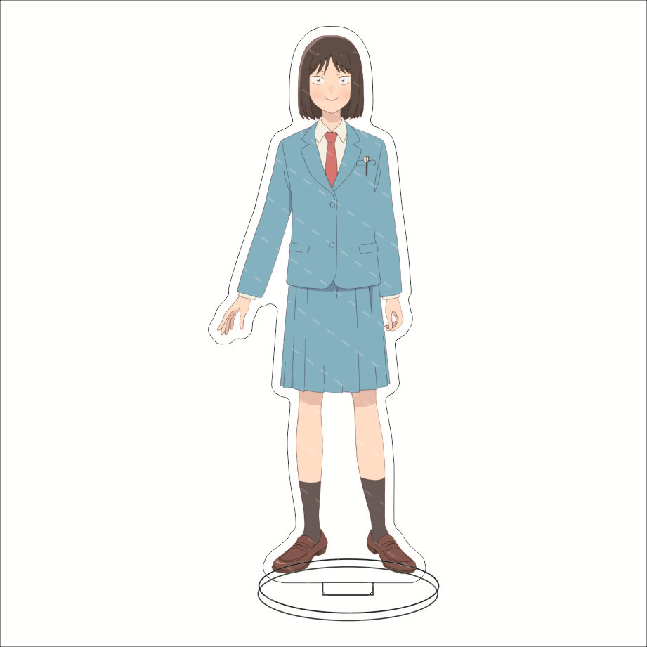 Stand Akrilik Anime 16CM ‌   S - Anime Merchandise ulasan dan harga