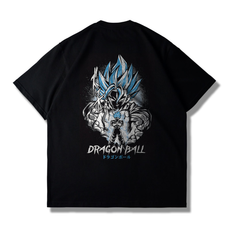 2026 Merchandise Anime Dragon  - Anime Merchandise T-Shirts ulasan dan harga