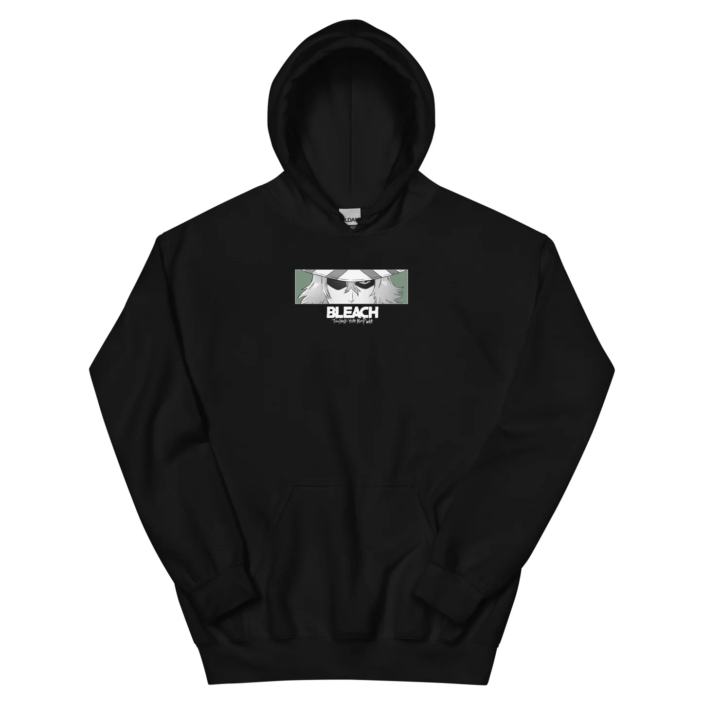 Hoodie Grafis BLEACH Kurosaki  - Anime Merchandise Hoodie ulasan dan harga