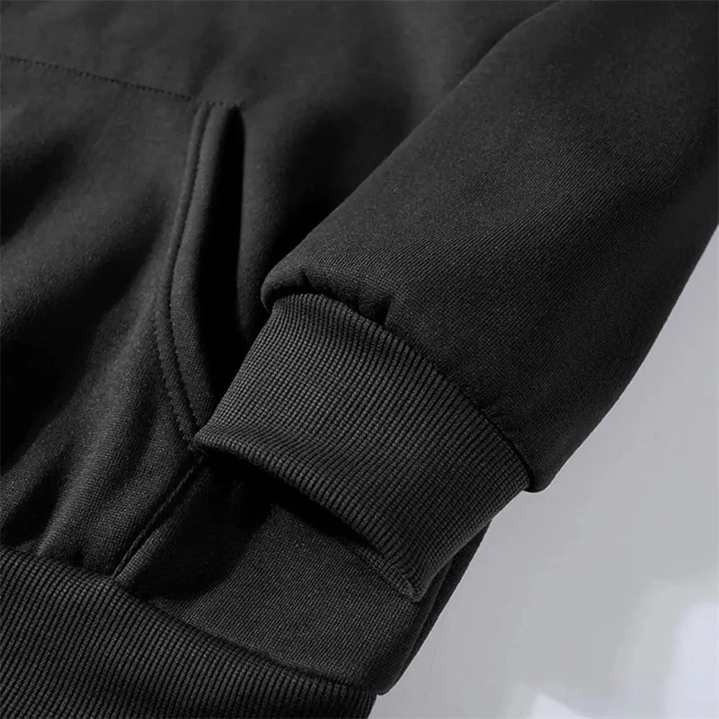 Hoodie Grafis Hunter X Hunter  - Anime Merch Shopping ulasan dan harga